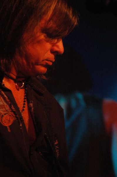 Quiet Riot at Antone's, Austin, Texas