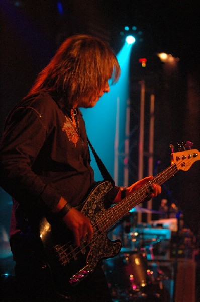 Quiet Riot at Antone's, Austin, Texas