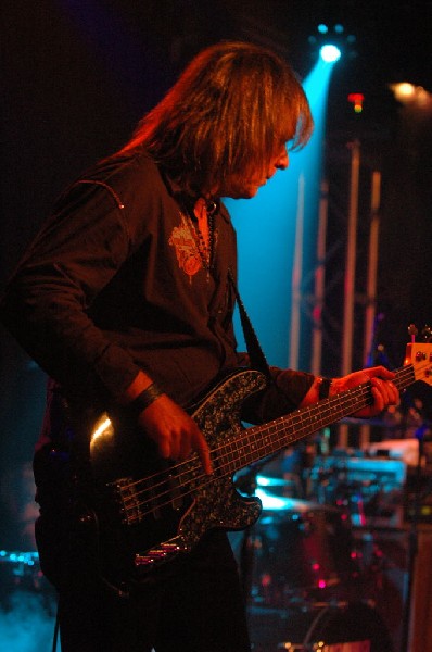 Quiet Riot at Antone's, Austin, Texas