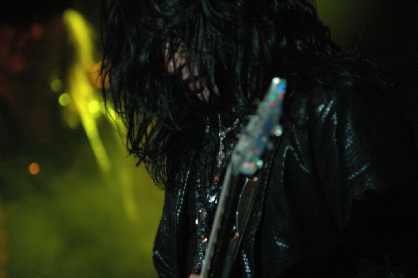 Quiet Riot at Antone's, Austin, Texas