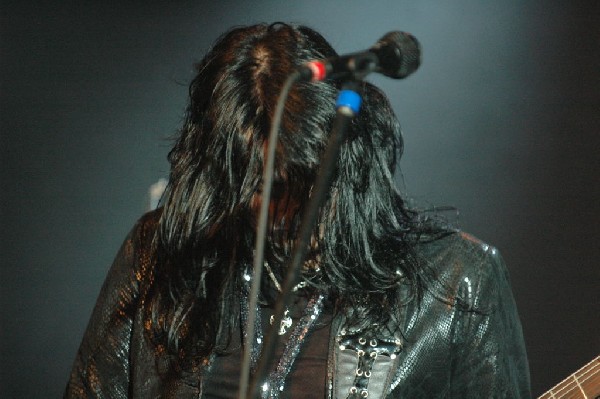 Quiet Riot at Antone's, Austin, Texas