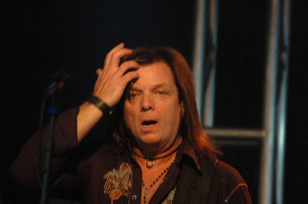 Quiet Riot at Antone's, Austin, Texas