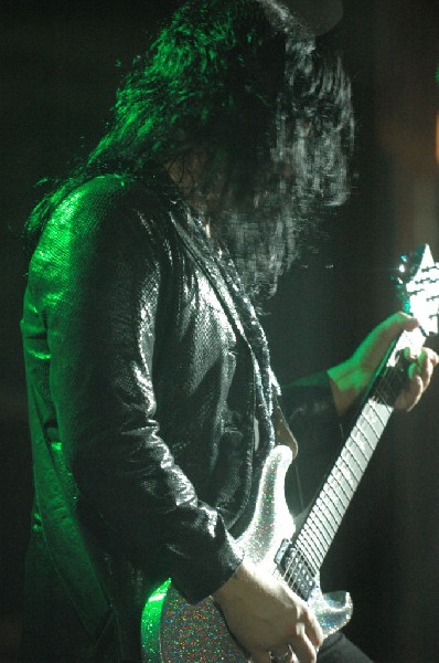 Quiet Riot at Antone's, Austin, Texas