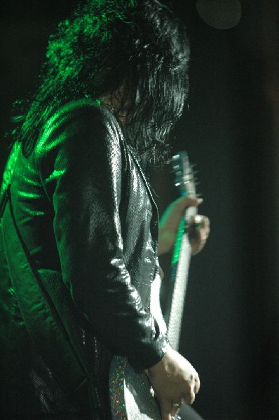 Quiet Riot at Antone's, Austin, Texas