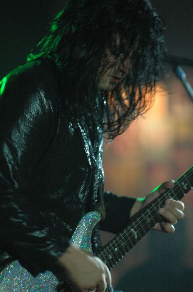 Quiet Riot at Antone's, Austin, Texas