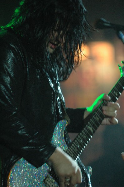 Quiet Riot at Antone's, Austin, Texas