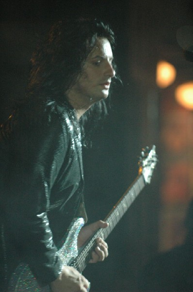 Quiet Riot at Antone's, Austin, Texas