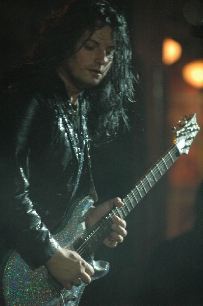 Quiet Riot at Antone's, Austin, Texas