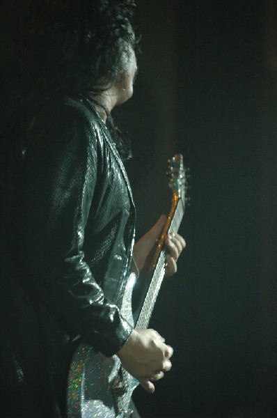 Quiet Riot at Antone's, Austin, Texas