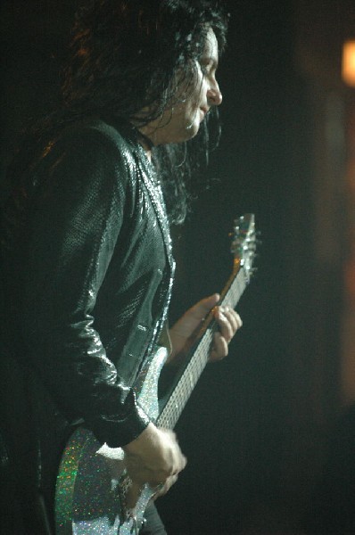 Quiet Riot at Antone's, Austin, Texas