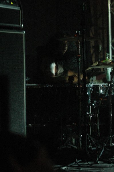 Quiet Riot at Antone's, Austin, Texas