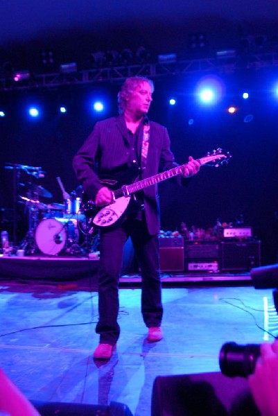 R.E.M. at Stubb's, Austin, Texas - SXSW 2008