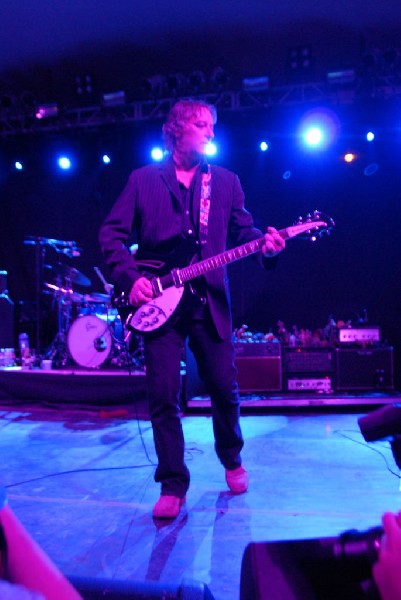 R.E.M. at Stubb's, Austin, Texas - SXSW 2008