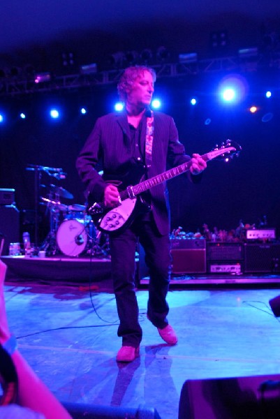 R.E.M. at Stubb's, Austin, Texas - SXSW 2008