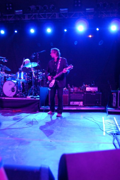 R.E.M. at Stubb's, Austin, Texas - SXSW 2008