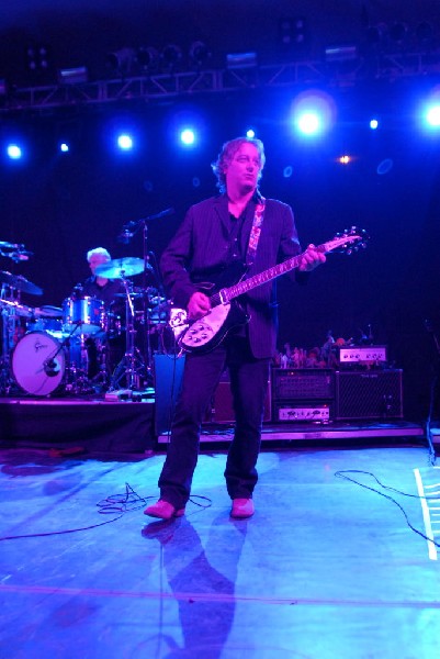 R.E.M. at Stubb's, Austin, Texas - SXSW 2008