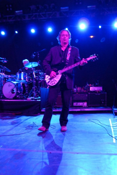 R.E.M. at Stubb's, Austin, Texas - SXSW 2008