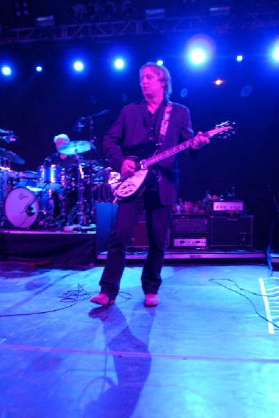 R.E.M. at Stubb's, Austin, Texas - SXSW 2008