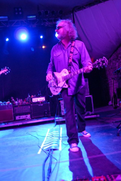 R.E.M. at Stubb's, Austin, Texas - SXSW 2008