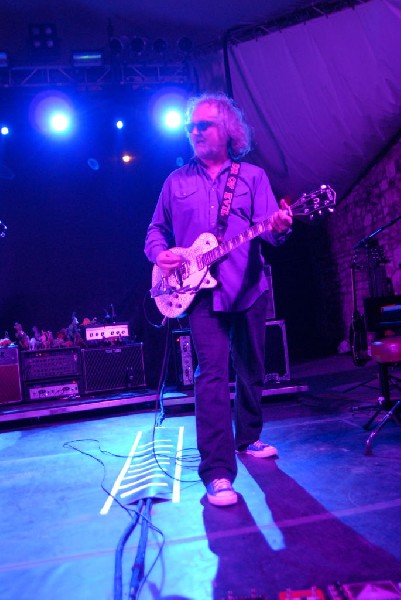 R.E.M. at Stubb's, Austin, Texas - SXSW 2008