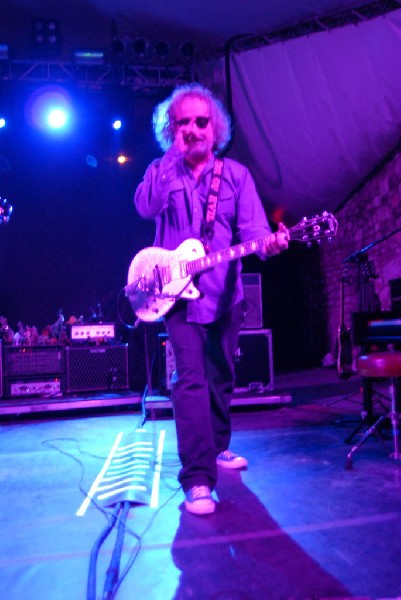 R.E.M. at Stubb's, Austin, Texas - SXSW 2008