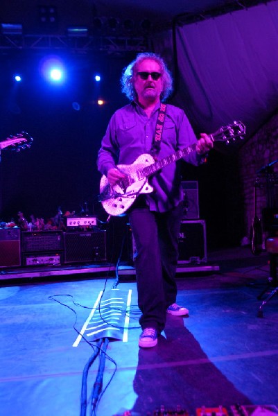 R.E.M. at Stubb's, Austin, Texas - SXSW 2008