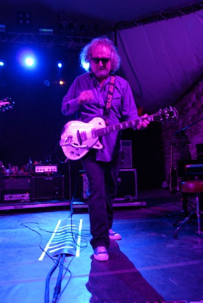 R.E.M. at Stubb's, Austin, Texas - SXSW 2008