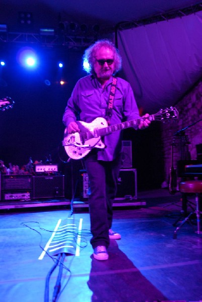 R.E.M. at Stubb's, Austin, Texas - SXSW 2008