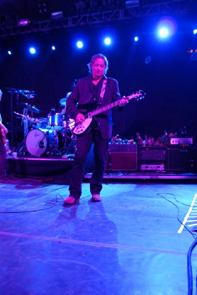 R.E.M. at Stubb's, Austin, Texas - SXSW 2008