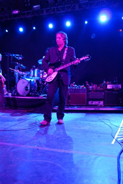 R.E.M. at Stubb's, Austin, Texas - SXSW 2008