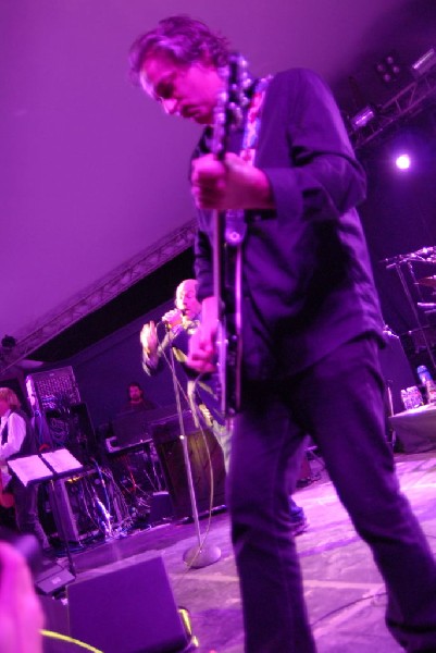 R.E.M. at Stubb's, Austin, Texas - SXSW 2008