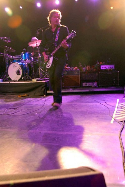 R.E.M. at Stubb's, Austin, Texas - SXSW 2008