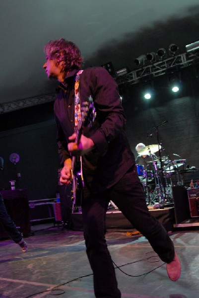 R.E.M. at Stubb's, Austin, Texas - SXSW 2008