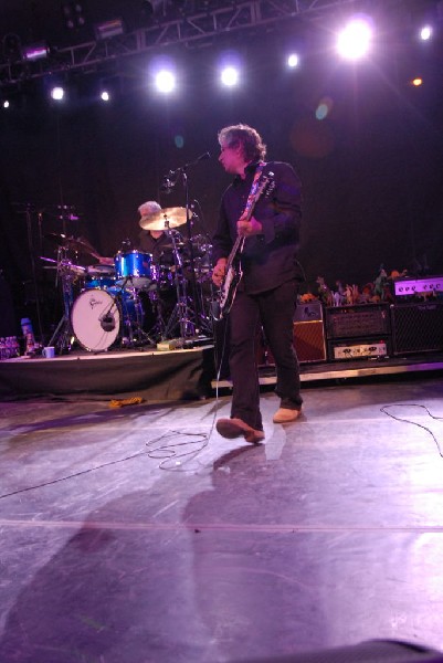 R.E.M. at Stubb's, Austin, Texas - SXSW 2008