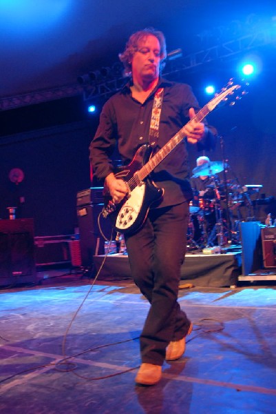 R.E.M. at Stubb's, Austin, Texas - SXSW 2008