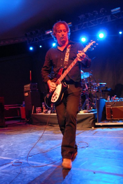 R.E.M. at Stubb's, Austin, Texas - SXSW 2008