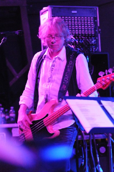 R.E.M. at Stubb's, Austin, Texas - SXSW 2008