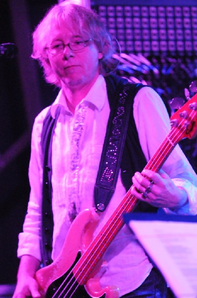 R.E.M. at Stubb's, Austin, Texas - SXSW 2008