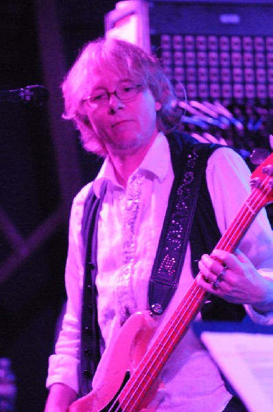 R.E.M. at Stubb's, Austin, Texas - SXSW 2008