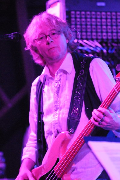 R.E.M. at Stubb's, Austin, Texas - SXSW 2008