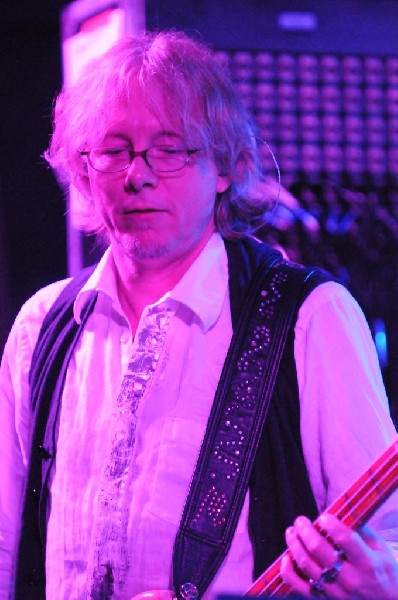 R.E.M. at Stubb's, Austin, Texas - SXSW 2008