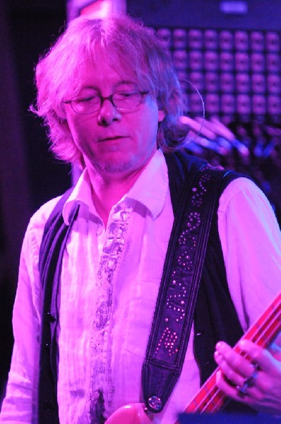 R.E.M. at Stubb's, Austin, Texas - SXSW 2008