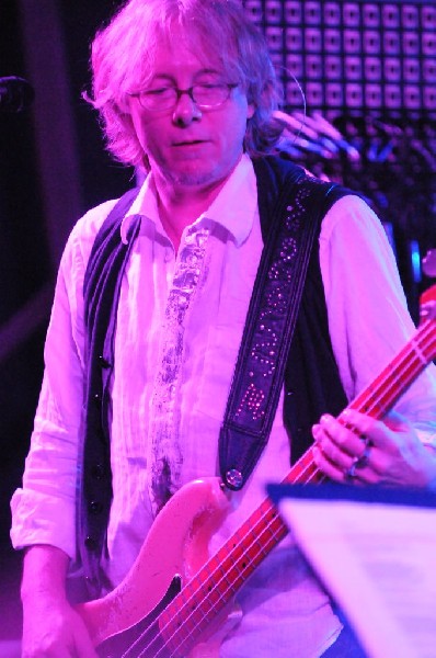 R.E.M. at Stubb's, Austin, Texas - SXSW 2008