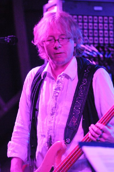 R.E.M. at Stubb's, Austin, Texas - SXSW 2008