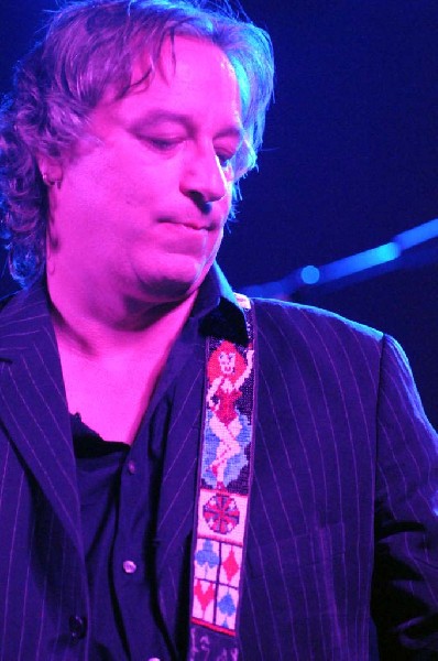 R.E.M. at Stubb's, Austin, Texas - SXSW 2008