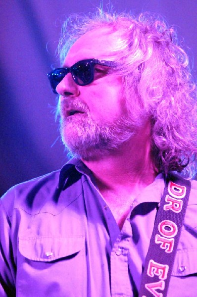 R.E.M. at Stubb's, Austin, Texas - SXSW 2008