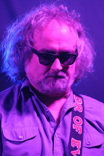 R.E.M. at Stubb's, Austin, Texas - SXSW 2008