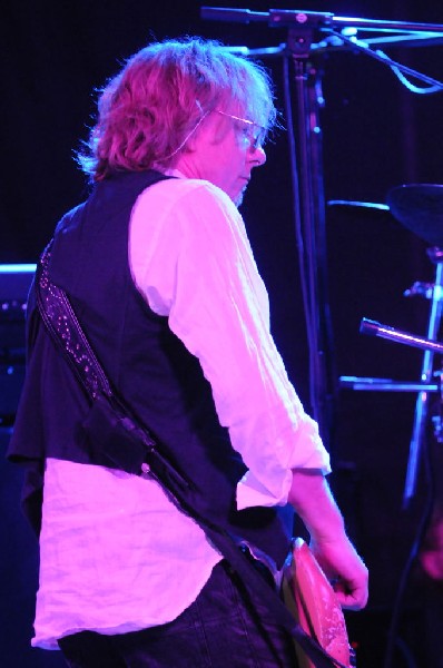 R.E.M. at Stubb's, Austin, Texas - SXSW 2008