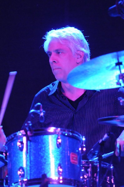 R.E.M. at Stubb's, Austin, Texas - SXSW 2008