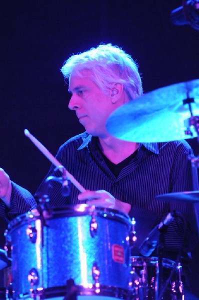 R.E.M. at Stubb's, Austin, Texas - SXSW 2008